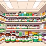 Exploring the World of Halal Vitamin D3 and Its Benefits