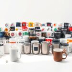 The Best Coffee Cups Shop for Minimalist Aesthetics