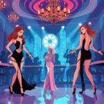 The Truth About Hiring a Female Stripper in Hollywood