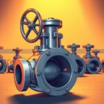 Gate Valve Accessibility In Urban Systems