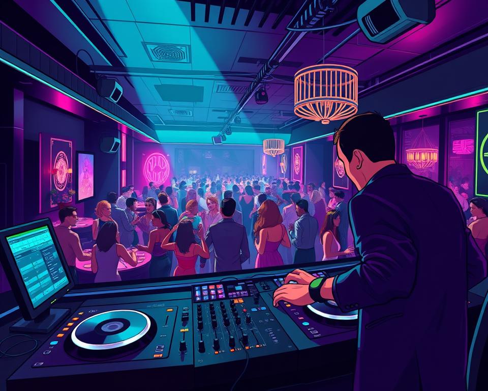 Luxury Entertainment Options for Orlando Private Parties