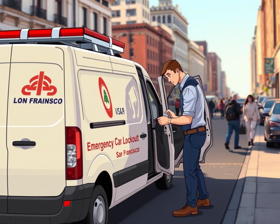 Prepaid Lockout Plans vs Pay-As-You-Go for San Francisco Car Lockouts