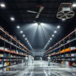 Upgrading to Advanced Cleaning Equipment for Warehouses