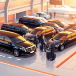 ﻿Black Car Service Near Me Littleton for Film Premieres