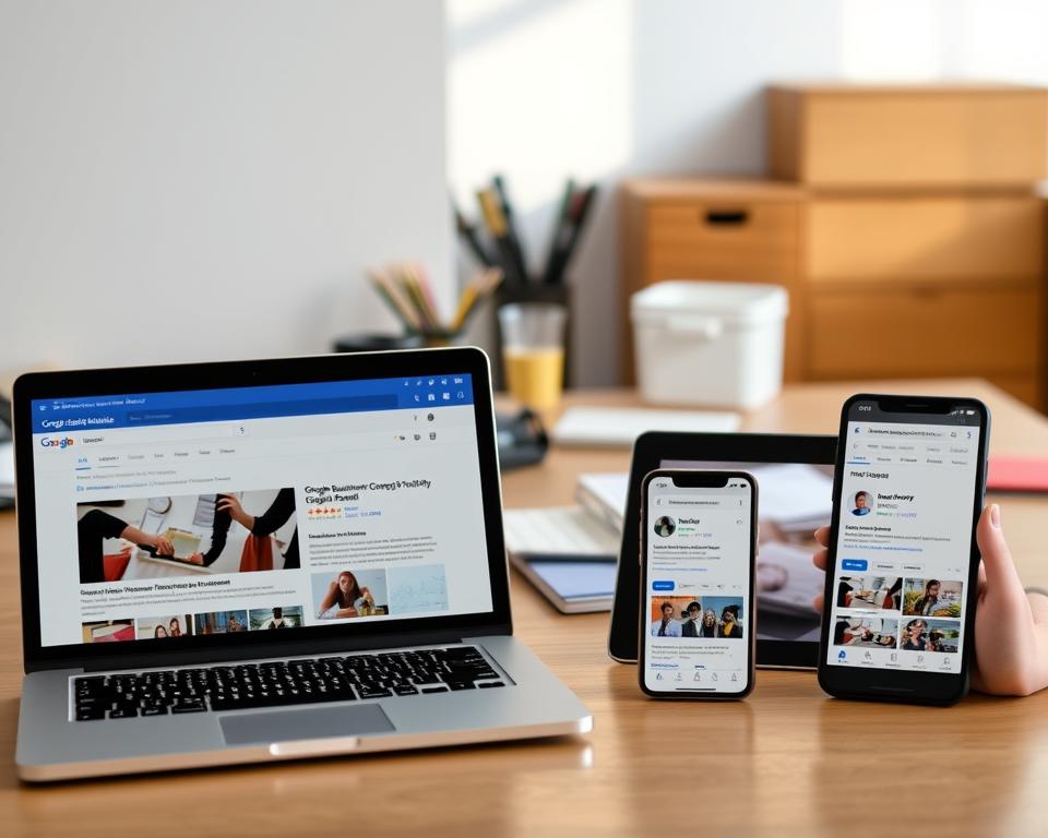 Local Search Conversion Funnel Analysis And Optimization