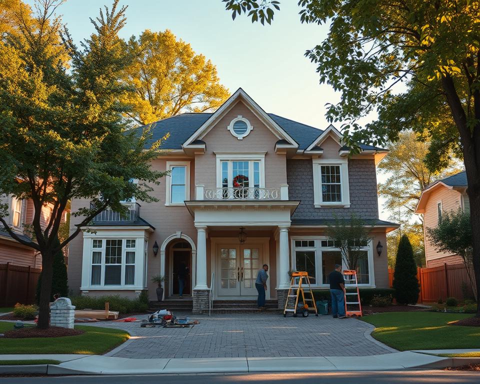 New Construction in Annapolis: Building Homes with Energy Star Ratings