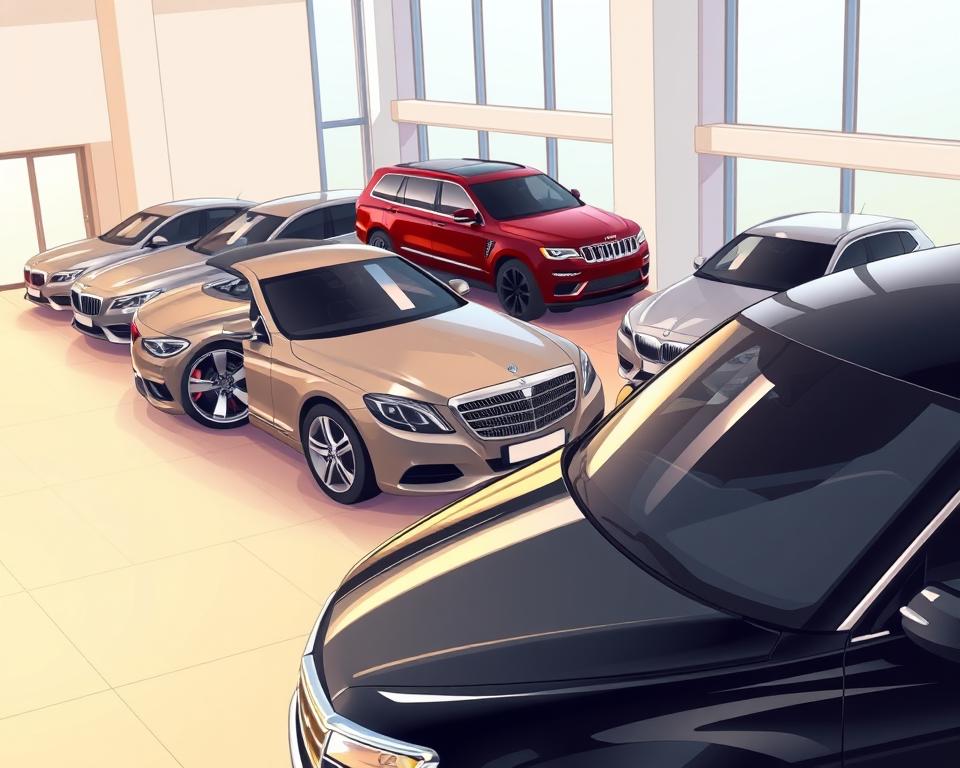 ﻿Town Car Service Aurora: Business Lunch Pickup Timelines