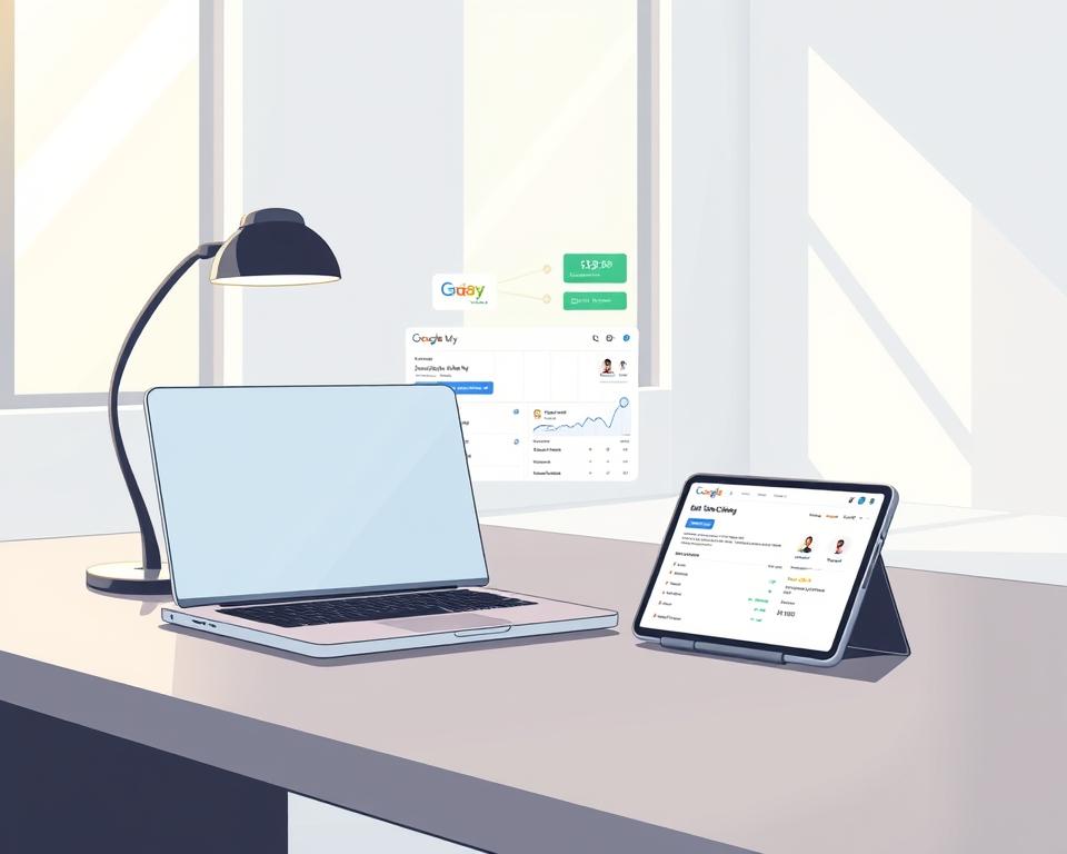 Case Study: 45 % Traffic Jump After Duplicate Google Listings Cleanup