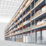 Cantilever Racking System Singapore Costing And Budgeting