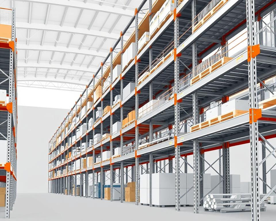 Cantilever Racking System Singapore Costing And Budgeting