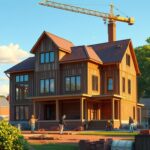 The Durability of Heavy Timber in Montgomery’s Humid Climate