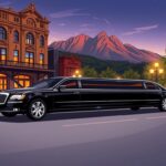Private Driver Boulder Co: Comparing Apps vs Local Providers