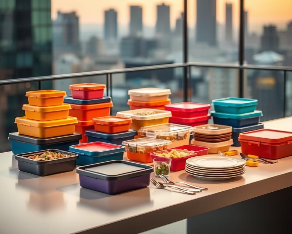 Sustainable Materials For Custom Plastic Cups