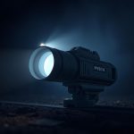 PVS14 With Digital Recording Capabilities