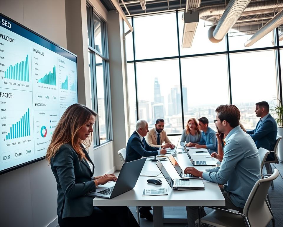 How The Top SEO Company In San Diego Builds Sustainable Growth