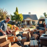 Storage Unit Cleanout Thousand Oaks: A One-Day Reset Plan