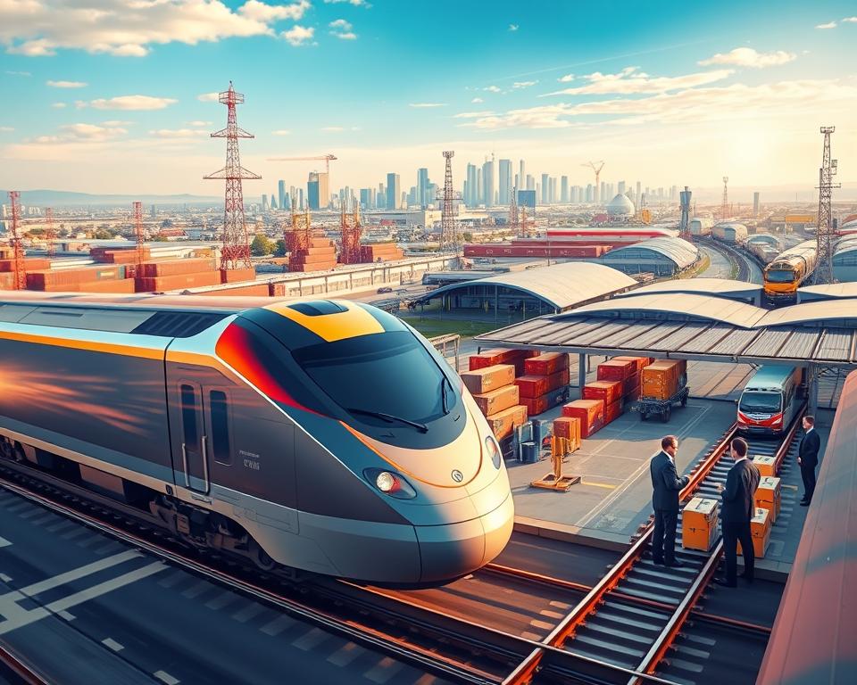 The Belt And Road Initiative Fosters Innovation Ecosystems