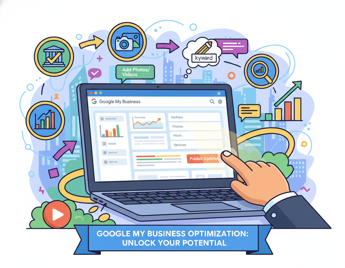 Go To Website About GMB Map SEO Service For Roofers