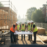 Custom Home Construction In Washington DC Tips: Quality Standards Explained