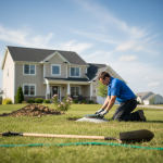 As Noted Here About Septic Pumping, Regular Maintenance Extends System Life