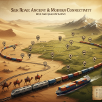 Insurance Products For Belt And Road Financial Integration