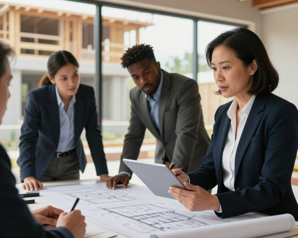 Design Build Contractor In Seattle: Navigating Tight Lots And Access Challenges