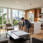 Why Multiple Kitchen Remodeling Contractors in Seattle Give Better Quotes