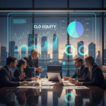 CLO Equity Investors: A Simple Checklist For New Allocators
