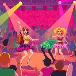 Creative Party Decor Ideas for Bachelorette Party Strippers Scottsdale