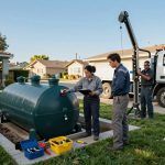 How To Schedule Septic Pumping Palmdale Efficiently