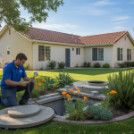 A Local Homeowner’s Handbook to Septic Emptying in Camarillo