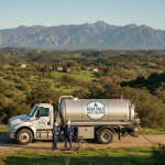 Septic Pumping Agua Dulce For Older Homes