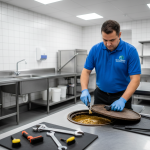 Grease Trap Replacement Warranties Every Stevenson Ranch Business Should Understand