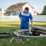 The Assurance of Regular Septic Tank Emptying in Los Angeles