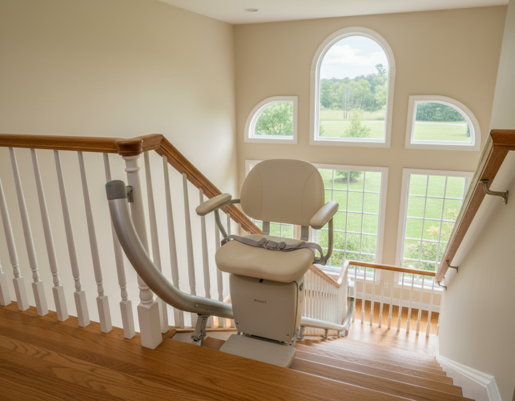 Rental Companies Offering Mobile Stairlifts Long Island for Events