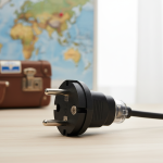 The Impact of a Grounding Adaptor Plug on Circuit Integrity