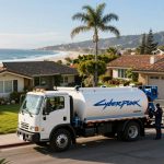 The Best Seasons for Septic Tank Emptying in Malibu