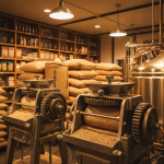 How to Automate Your Beer Brewery Equipment for Efficiency