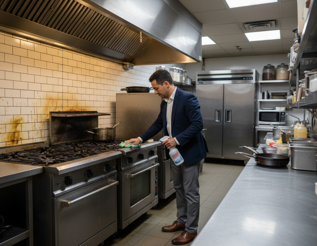 Expert Advice on Grease Trap Cleaning in Pomona