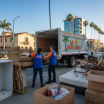 Schedule A Los Angeles Junk Pickup Now