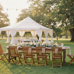 Spacious Tents for Rent for Festivals and Outdoor Events