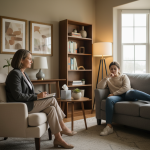 Sage Therapy Center Counseling and Therapy Services