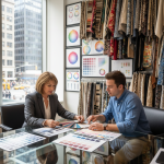 Personal Color Analysis NYC for Wardrobe Confidence and Style Clarity