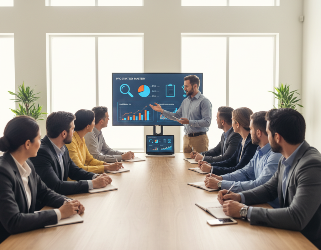 High-Converting Electrician Marketing Campaigns