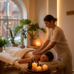 Back Pain Massage In New York For Tight Muscles And Daily Discomfort