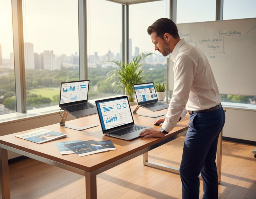 Online Marketing For Rehab Centers