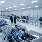 Fiber Secondary Coating Line Maintenance Checklist for Stable Production