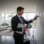 Residential And Commercial Mold Inspection In Los Angeles