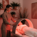 Advanced Red Light Therapy Solutions NJ