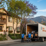 Moving Cleanout Help in Ojai